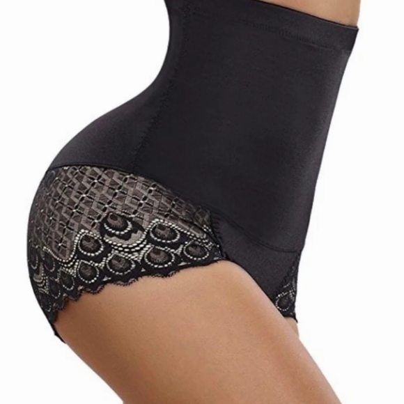 High sexy panty body shaper waist trainer - Picture 5 of 5